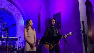Maja & Magnus Hestegrei -«Har du fyr» (Ola Bremnes)