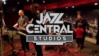 MN Hard Bop Collective at Jazz Central - Nica's Tempo