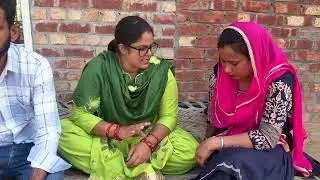 ਸੱਸ ਨੂੰਹ  ਦੀ ਤਕਰਾਰ || GK7 TV#