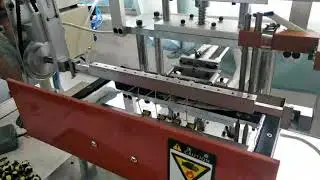 Desktop soldering machine Transformer flip soldering machine