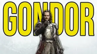 Captains of Gondor show their quality! (not you Faramir) | Battle Games in Middle Earth Livestream