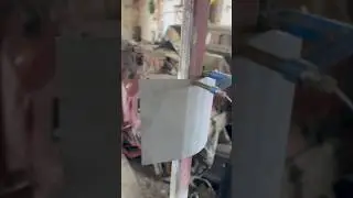 How I build homemade truck parts