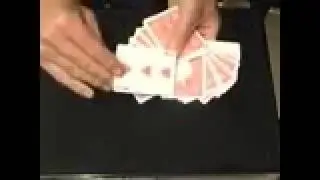 Фокусные карты Bicycle Mirage Deck