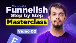 Funnelish Advertorial Landing Page Tutorial 👉 Funnelish Advertorial Templates (Video 02)