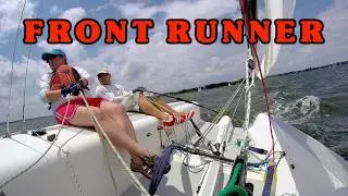 Front Runner Summer Sea Breeze 2