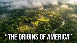 The Olmecs: The Lost Mother Civilization of the Americas