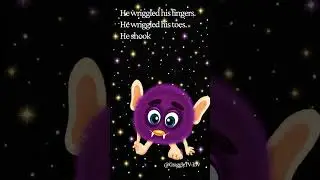 Space adventure! 🌌 The Magical Graggle&rsquo;s Cosmic Chaos🚀#rhymingstories #kidsreadaloud #storiesforkids