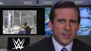 The Office Botchamania Ending