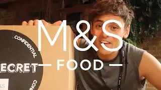 Tom Daley's September Favourites | M&S FOOD
