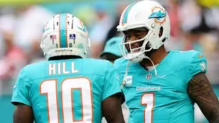 NFL Shockers Week 15: Dolphins Bench Tua, Quinn Ewers Starts | Major Injuries Shake Playoff Race
