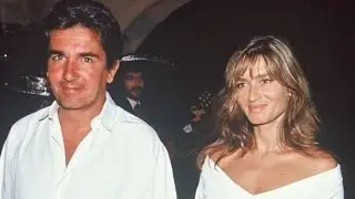 Mort de Patrick Roy : Karine, ce grand amour qu&rsquo;il n&rsquo;a pas pu &eacute;pouser