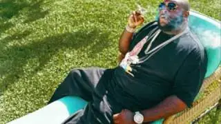 Maybach Music 2////Rick Ross- (+LYRICS) (ft Kanye West,Lil Wayne,T-Pain)////Deeper Than Rap//