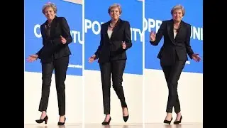 Can Theresa May, Dancing Queen, Deliver? Italy, Holds Ground- Slaps Down EU Top EU/UK News 10/7/18