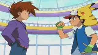 pokemon ultra sun live battle 2 (victory)