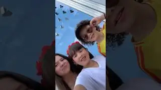 Le arruine el d&iacute;a a estrellita #trend #baile #yosoydelos7mil #fypシ゚viral #ni&ntilde;os #yoloaventuras