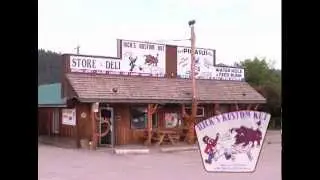 KPAX Country - Rick's Kustom Kut