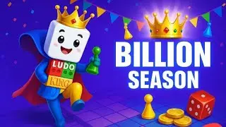 Ludo King 👑🏆🎲 Face Live Streaming Join Now