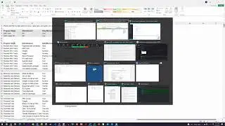 Tracker Configuration Academy 2022 Day 3 Part 1