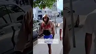 MAN CALLS YOUNG THUG A RAT 🐀 TO HIS FACE 😳 #shorts
