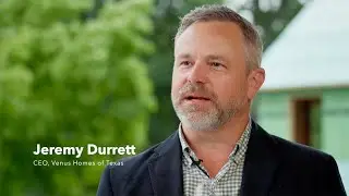 Meet Venus' construction leader for Dallas, Texas