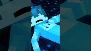 Warden Origin Part 9 Wait For Next Part 〽️ #minecraft #animation #viralvideo #viralshort