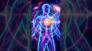 432Hz - Alpha Waves | Deep Healing for Mind, Body & Spirit #432hz #thetawaves #reiki #relax
