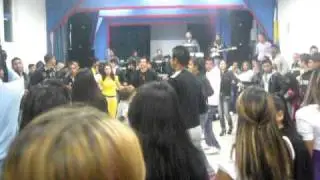 naser krivolak 2011 zabava