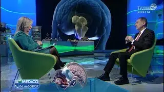 Il Mio Medico - La depressione, le terapie innovative