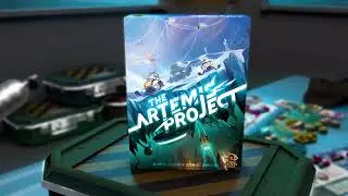 The Artemis Project