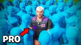 Can Mongraal BEAT all of PWR?