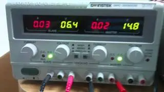 Variable frequency drive (VFD) 6-step inverter P1