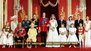 Unveiling the Dark Secrets of Royal Courts: Scandals, Affairs, and Poisoning Plots