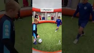 Move For Fun trainingsochtend! #football #soccer #voetbal #kids
