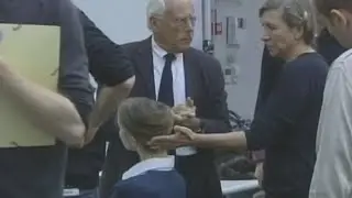 Fashion designer Giorgio Armani dead at 91