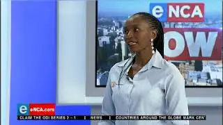 Development Minister to open South Africa's Global Entrepreneurship week