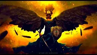 Divine Feminine Activation ❣️ Goddess Rising Up!! The Great Awakening ~ Kin 51: Blue Crystal Monkey