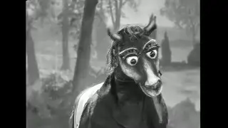 Goatschlager - Wah the Long Face