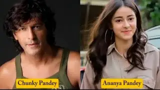 Father s son and Daughter 