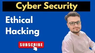 Ethical Hacking Explained: Learn How Hackers Protect Systems!