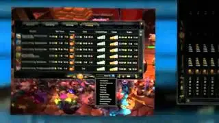 WoW Addons - Gold Farming