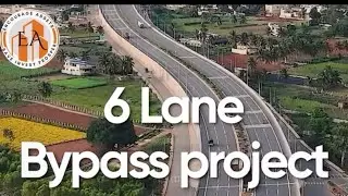 Zirakpur–Panchkula Six Lane Bypass Road Approved | Big Infra Update | Property Impact 