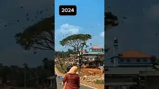 2024 Vs 1970 🥺🥺 #shorts #viral #trending #chipkoandolan #history