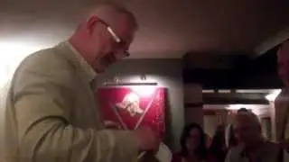 Embley Park School Survivors video of the old boys reunion