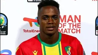 Prince soussou llendo