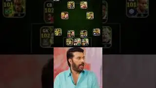 3 ഗോളി FORMATION 😳 കൊള്ളാലോ കളി 😹 Custom Formation Troll #shorts #efootball #troll #viral #funny