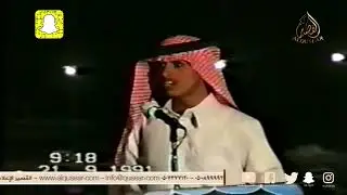 راح نصف الليل والي بقا النصف الاخير🌌 عواد العلوني و  محمد السناني - املج - ١٤٢٣/١٢/١٩ه‍ـ