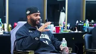 IS AI KILLING HIP-HOP CREATIVITY? RON BROWZ DEBATE: AI SAMPLES VS. REAL PRODUCERS...