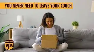 Vape Parcel Service Now Available