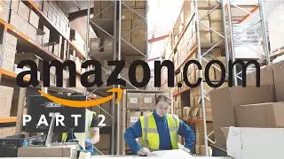 Seller Fulfilled, Vendor and more! Where to start? Amazon 101 by SJH. Episode 2.