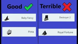 What are the best ships in Krew.io???